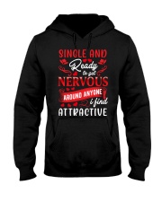 Limited Edition Hooded Sweatshirt tile