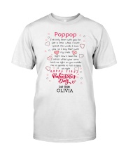 Limited edition Classic T-Shirt tile