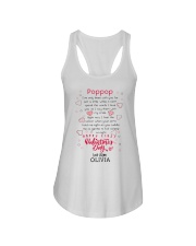 Limited edition Ladies Flowy Tank tile
