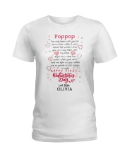 Limited edition Ladies T-Shirt tile