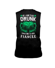 Limited edition Sleeveless Tee tile