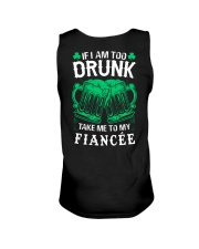 Limited edition Unisex Tank tile