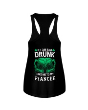 Limited edition Ladies Flowy Tank tile