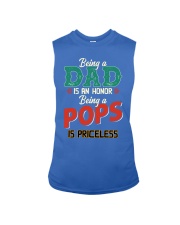 Limited Edition Sleeveless Tee thumbnail