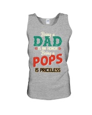 Limited Edition Unisex Tank thumbnail