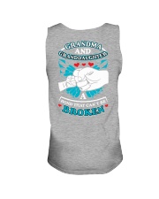 Limited edition Unisex Tank tile
