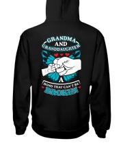 Limited edition Hooded Sweatshirt tile