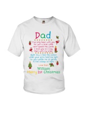 Limited edition Youth T-Shirt tile
