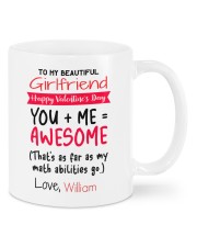 Limited Edition Mug front