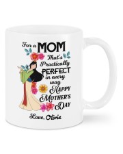 Limited Edition Mug front