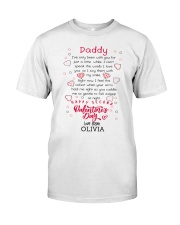 Limited edition Classic T-Shirt tile