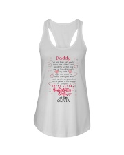 Limited edition Ladies Flowy Tank tile