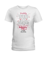 Limited edition Ladies T-Shirt tile