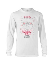 Limited edition Long Sleeve Tee tile