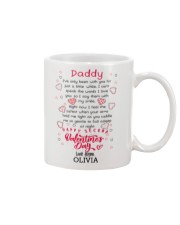 Limited edition Mug front