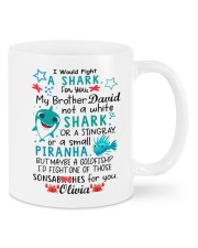 Limited edition Mug front