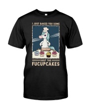 Limited Edition - Unicorn Classic T-Shirt front
