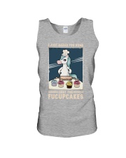 Limited Edition - Unicorn Unisex Tank tile