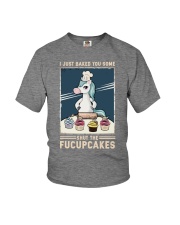 Limited Edition - Unicorn Youth T-Shirt tile