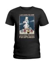 Limited Edition - Unicorn Ladies T-Shirt tile