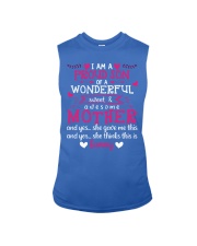 Limited Edition Sleeveless Tee tile