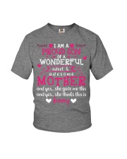 Limited Edition Youth T-Shirt tile