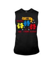 Limited edition Sleeveless Tee tile