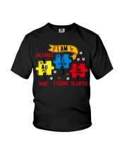 Limited edition Youth T-Shirt tile