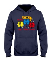 Limited edition Hooded Sweatshirt tile