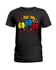 Limited edition Ladies T-Shirt tile