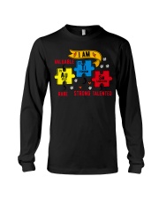 Limited edition Long Sleeve Tee tile