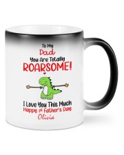 Limited edition Mugs tile