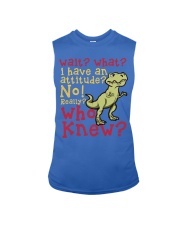 Limited edition Sleeveless Tee tile