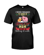 Limited edition Premium Fit Mens Tee thumbnail