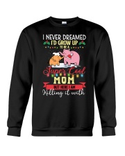 Limited edition Crewneck Sweatshirt thumbnail