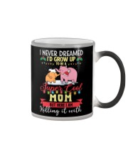 Limited edition Color Changing Mug thumbnail