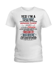 Limited Edition Ladies T-Shirt tile