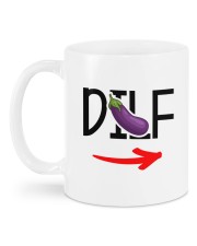 Limited edition Mug back