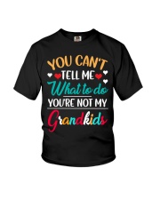 Limited edition Youth T-Shirt tile