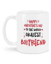 Limited edition Mug back