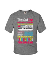 Limited edition Youth T-Shirt tile