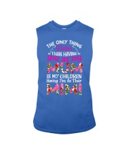 Limited Edition Sleeveless Tee tile
