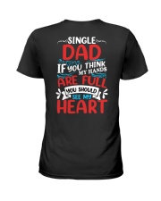 Limited Edition Ladies T-Shirt tile