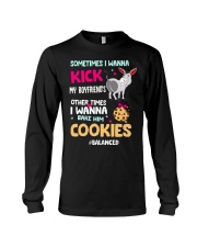 Limited edition Long Sleeve Tee tile