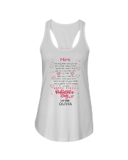 Limited edition Ladies Flowy Tank tile