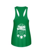 Limited edition Ladies Flowy Tank tile