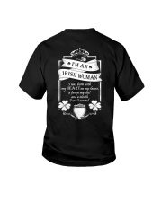 Limited edition Youth T-Shirt tile