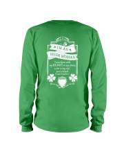 Limited edition Long Sleeve Tee tile
