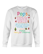 Limited edition Crewneck Sweatshirt tile