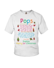 Limited edition Youth T-Shirt tile